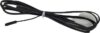 NTC Temperature Probe 2M Black