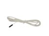 NTC Temperature Probe 2M White