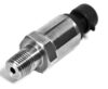 Pressure Transducer, 4-20mA, 1/8" ,0-500 PSI