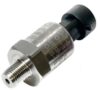 SS Pres Transducer, 0-100PSI, 0.5-4.5vdc,Packard, 1/8" Male