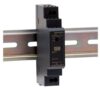 DIN Rail Mount Power Supply 85-264 VAC Primary, 24VDC Secondary, 15 W